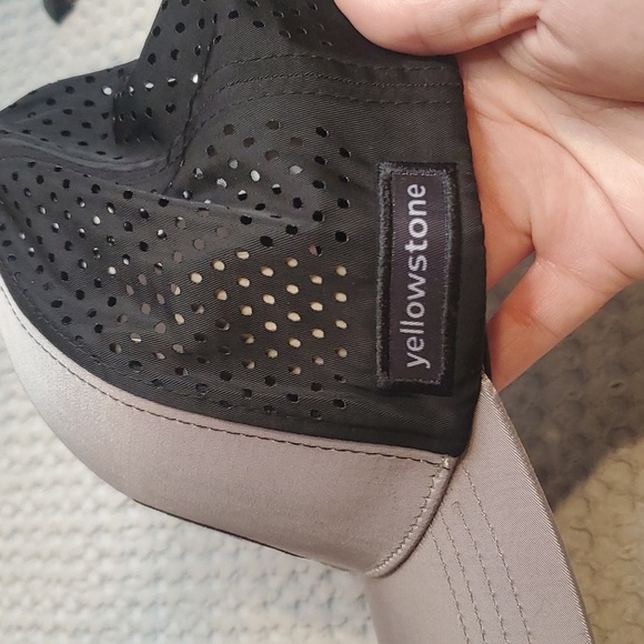 NWT Neptune Performance V2 Trucker Hat - Yellowstone - Picture 2 of 9